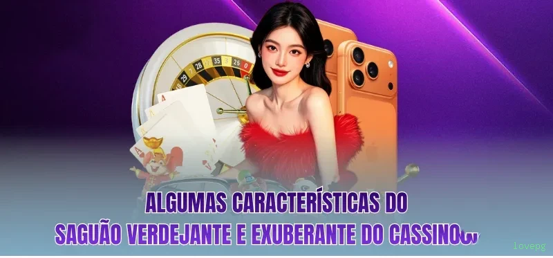 APK oficial da lovepg para Android