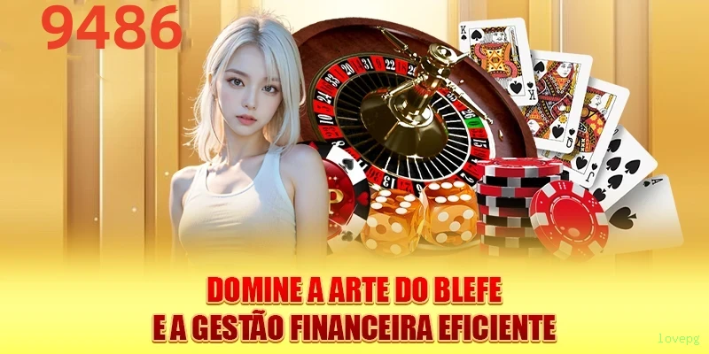 APP oficial da lovepg para mobile