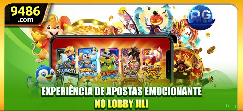 Comparação APP mobile vs versão web da lovepg