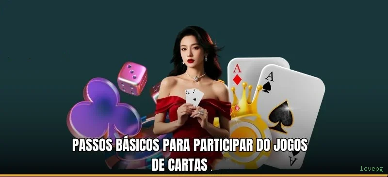 Imagem promocional da lovepg mostrando a plataforma e suas vantagens