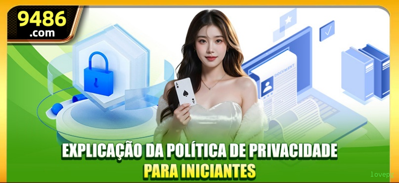 Login seguro na lovepg