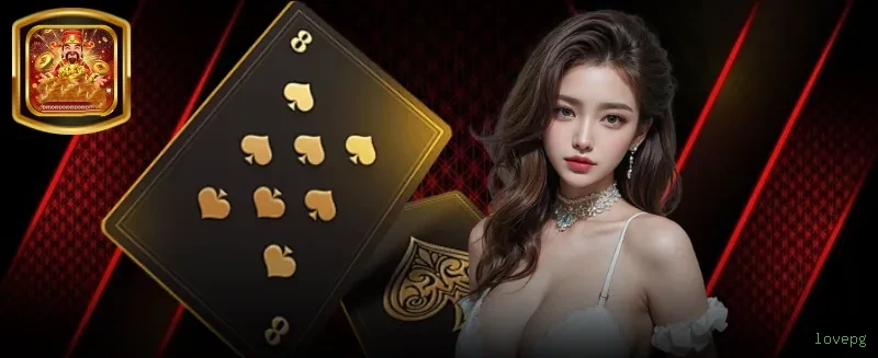 Slots online da lovepg com jackpots progressivos